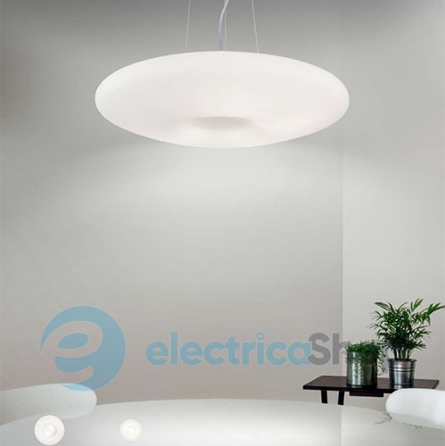 Люстра Ideal Lux GLORY (101125)