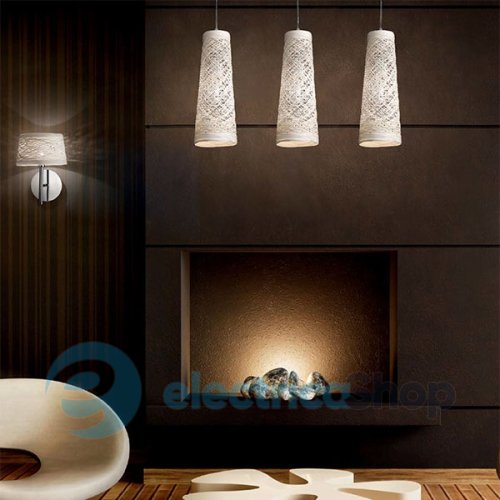 Люстра Ideal Lux 82561 BASKET