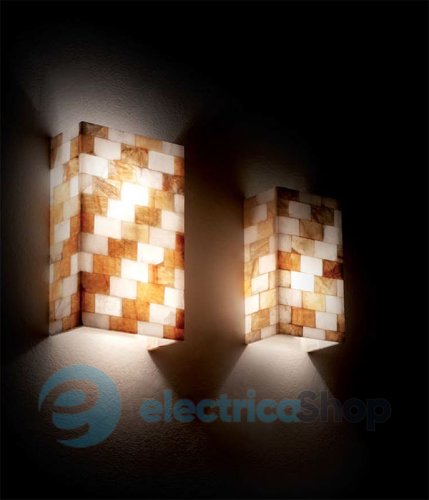 Светильник Ideal Lux 15101 SCACCHI
