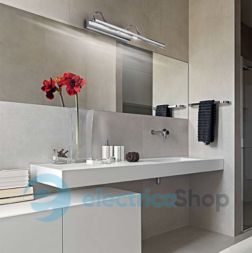 Підсвічування для картин Ideal Lux 17303 MIRROR 10