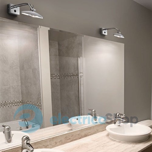 Підсвічування для картин Ideal Lux 17327 MIRROR 20