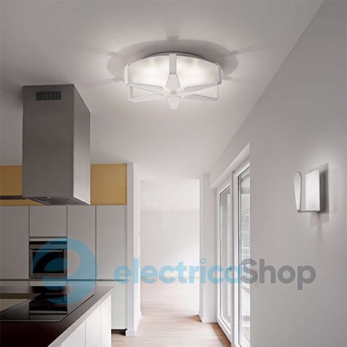 Светильник Ideal Lux 92997 BIP