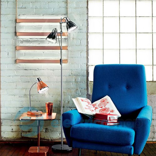 Торшер Ideal Lux ELVIS 42800