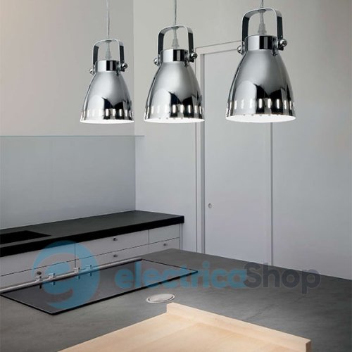 Люстра Ideal Lux PRESA (8592)