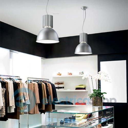 Люстра Ideal Lux 100340 HANGAR