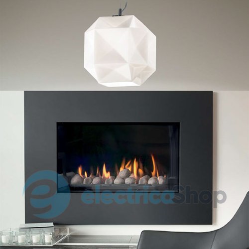 Люстра Ideal Lux DIAMOND 22475