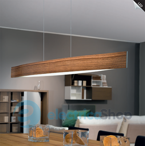 Люстра Eglo FORNES (93341)