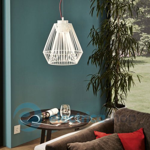 Люстра Eglo PIASTRE (94198)