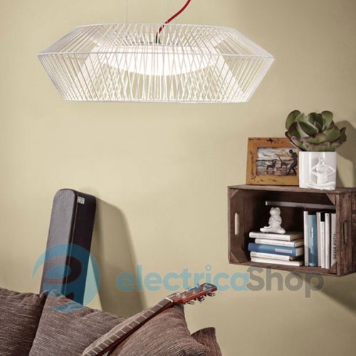 Люстра Eglo PIASTRE (94202)