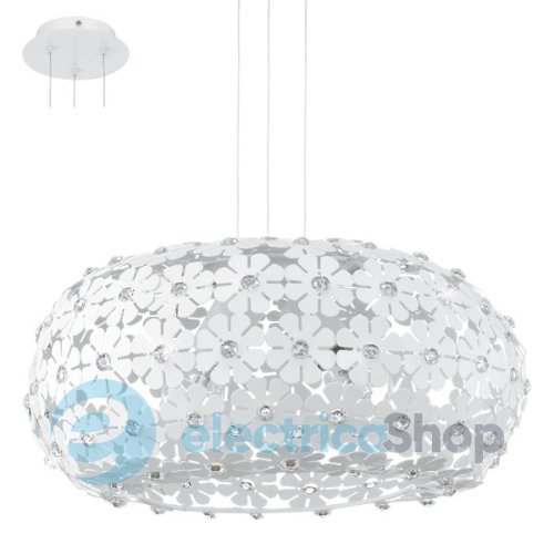 Люстра Eglo HANIFA 92284