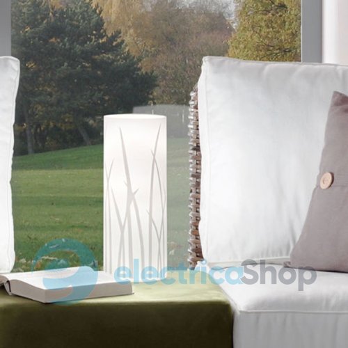 Настольная лампа 93124 Eglo RIVATO 1