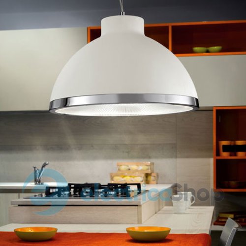 Люстра Eglo DEBED (92916)