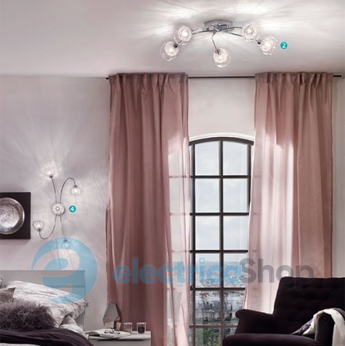 Бра Eglo OVIEDO (93057)