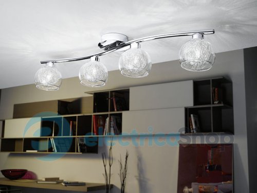 Светильник EGLO 93068 OVIEDO 1