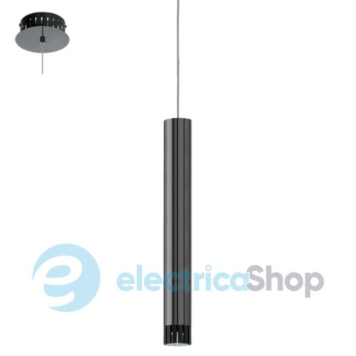 Люстра Eglo RAPARO 93924