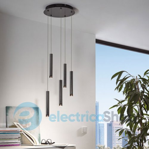 Люстра Eglo RAPARO 93926