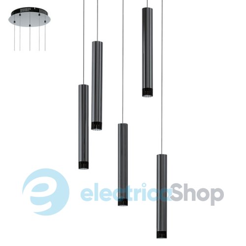 Люстра Eglo RAPARO 93926