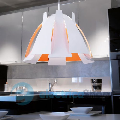 Люстра Eglo TRESSI (92796)