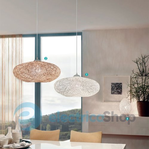 Люстра Eglo CAMPILO 93374
