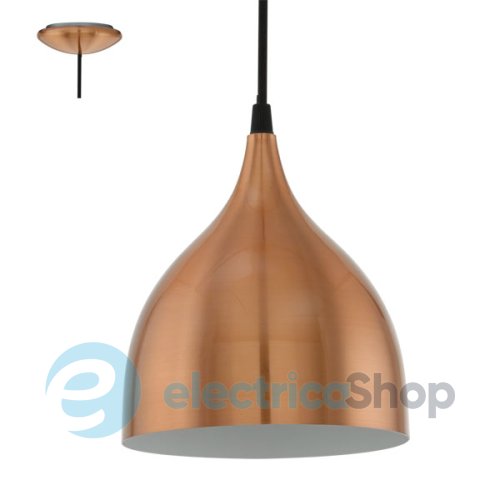 Люстра Eglo CORETTO (93836)