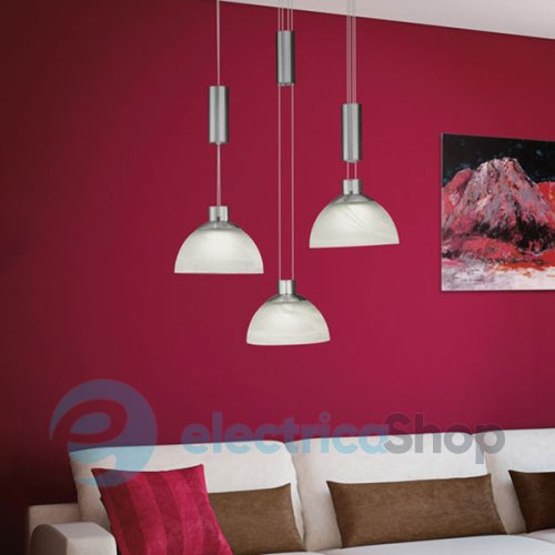 Люстра Eglo MONTEFIO (93466)