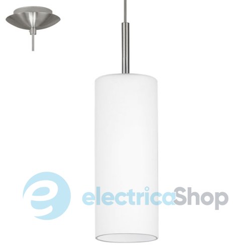 Люстра Eglo TROY 4 (93194)