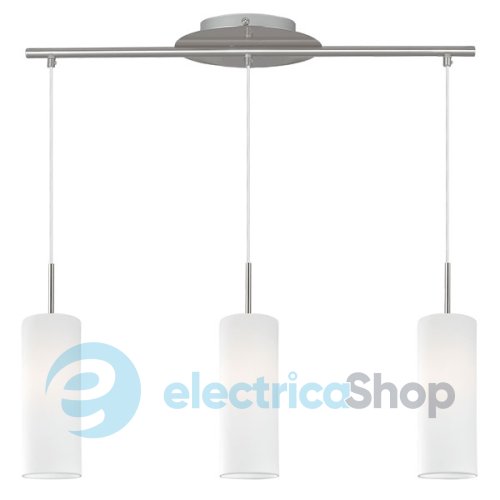 Люстра Eglo TROY 4 (93195)