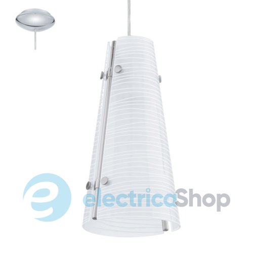 Люстра Eglo BRIONA (92759)