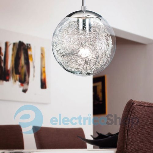 Люстра Eglo LUBERIO (93073)