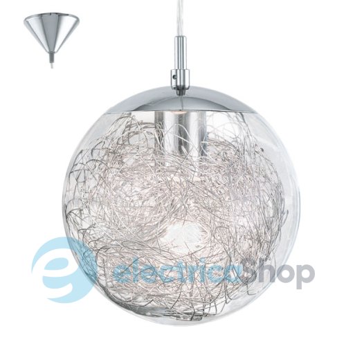 Люстра Eglo LUBERIO (93073)