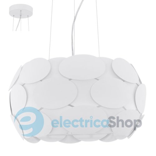 Люстра Eglo MONTORIO (92756)