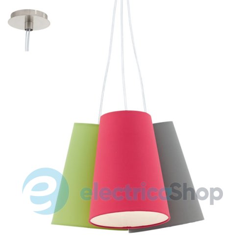 Люстра Eglo NEVORRES (93533)