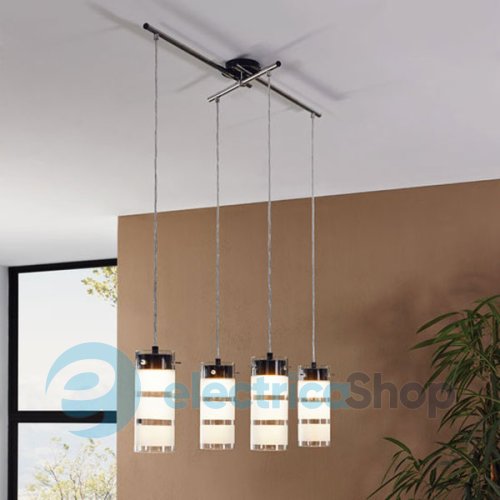 Люстра Eglo OLVERO (93904)