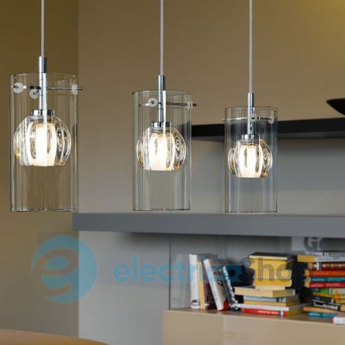 Люстра Eglo RICABO 93103