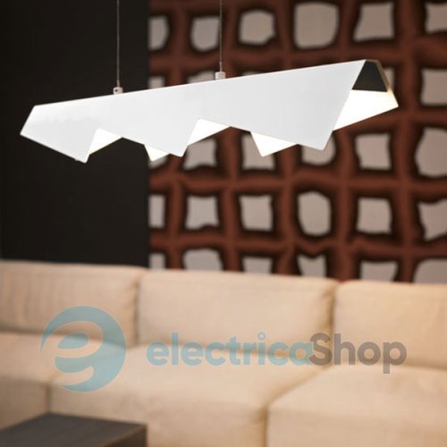 Люстра Eglo RUFO 1 (92775)