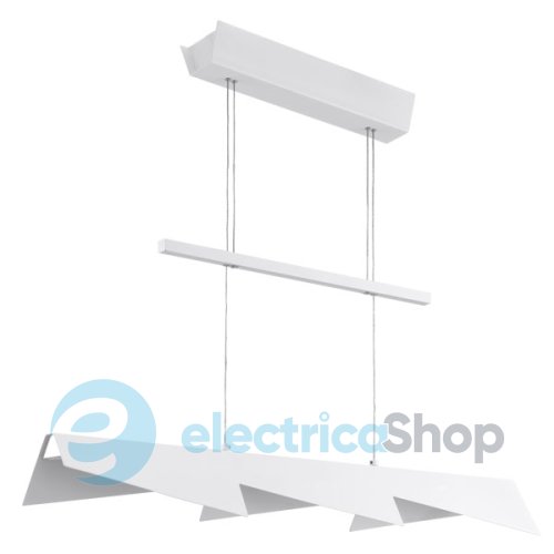 Люстра Eglo RUFO 1 (92775)