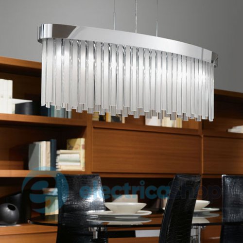 Люстра Eglo TOLOSA (93062)