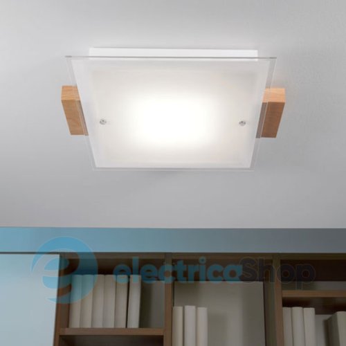 Люстра Eglo VILAR (93064)