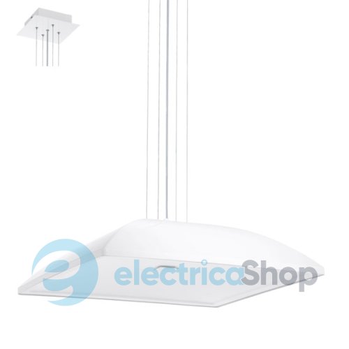 Люстра Eglo ZAGAROLE 92783