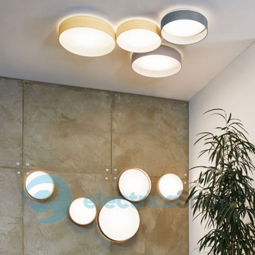 Светильник потолочный Eglo 93395 PALOMARO