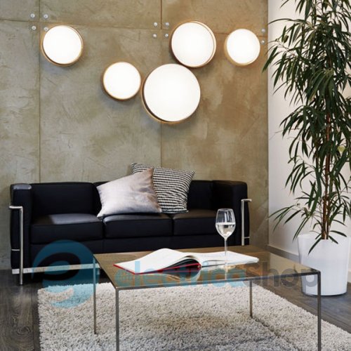 Светильник потолочный Eglo 93949 PALOMARO