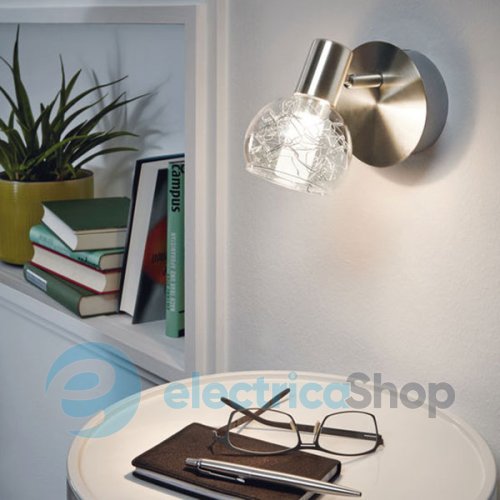 Светильник Eglo 93826 Basento