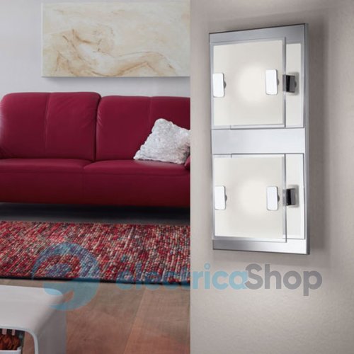 Світильник стельовий Eglo 93311 VICARO