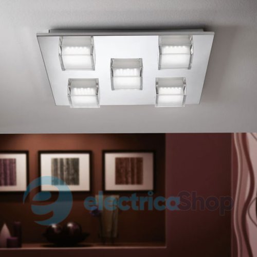 Світильник стельовий Eglo 93511 MASIOLA