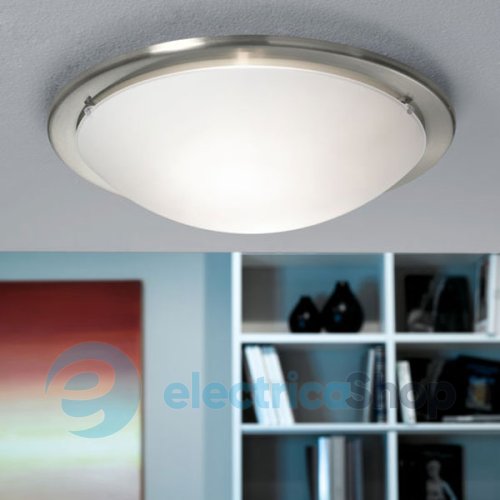 Светильник потолочный Eglo 31254 LED PLANET