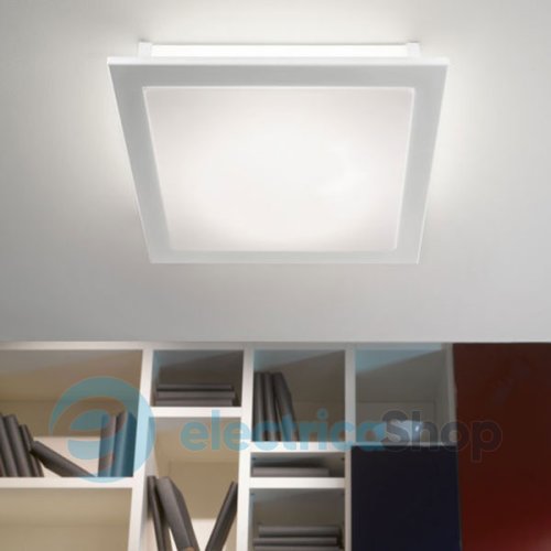 Светильник EGLO 91684 LED Auriga