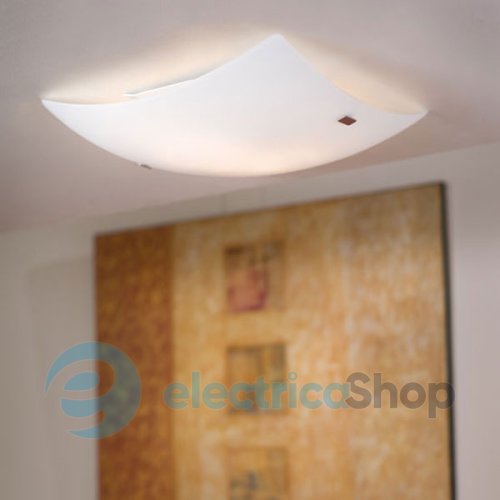 Светильник EGLO 91851 LED Borgo 2