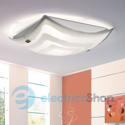 Светильник EGLO 93283 LED Borgo