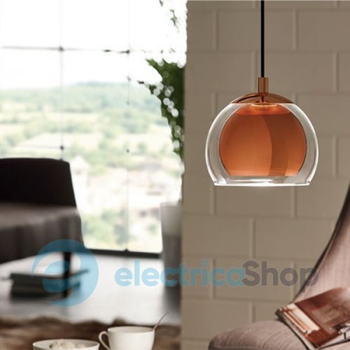 Люстра Eglo ROCAMAR 94591