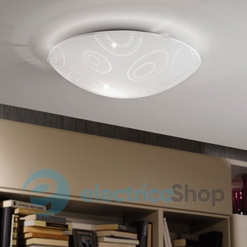 Стельовий світильник EGLO 90151 Scalea 1